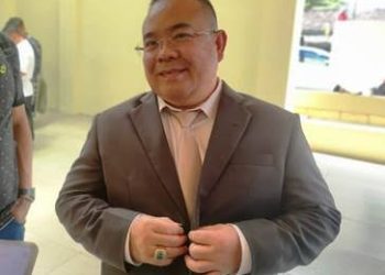 Kasus Bayi Alesha, Direktur RSUDAM Janji Tindak Tegas Oknum yang Diduga Lalai