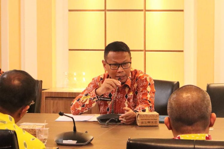 Kontingen Lampung Targetkan Prestasi Gemilang pada PORNAS XVII KORPRI 2025