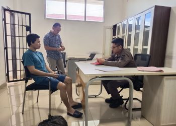 Polisi Limpahkan Tersangka Penganiayaan Wansah ke Jaksa Penuntut Umum, Proses Hukum Masuki Tahap Baru