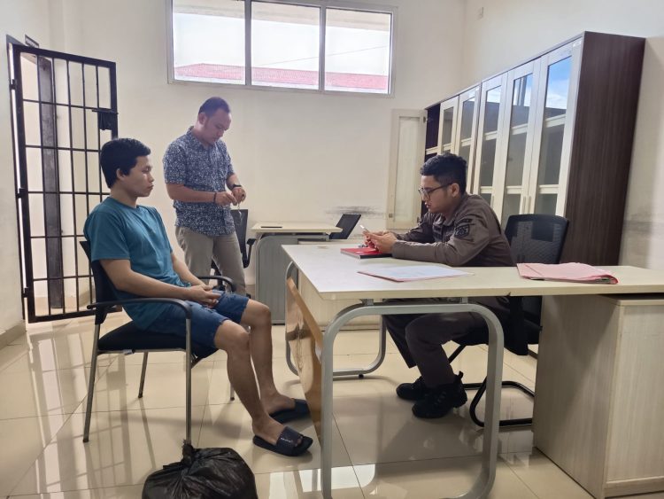 Polisi Limpahkan Tersangka Penganiayaan Wansah ke Jaksa Penuntut Umum, Proses Hukum Masuki Tahap Baru