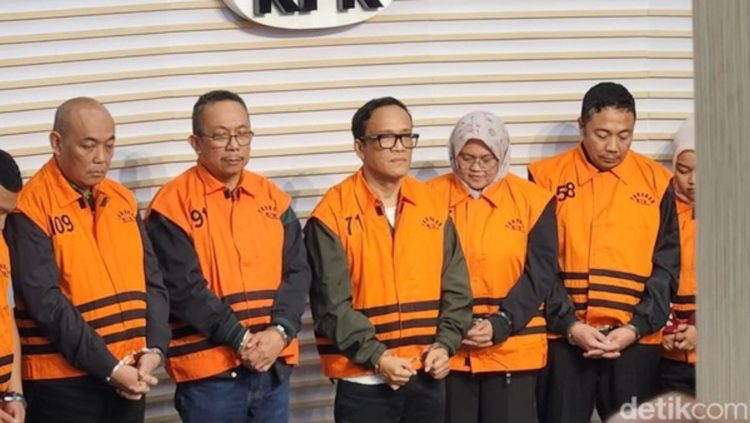 Noel Rutin Terima Upah Tutup Mulut Miliaran Rupiah dari Berbagai Perusahaan