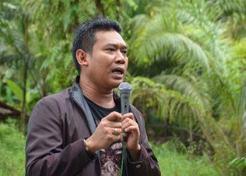 Dari Tempat Hiburan Malam ke Isu Nasional: Perspektif Sutrisno Pangaribuan