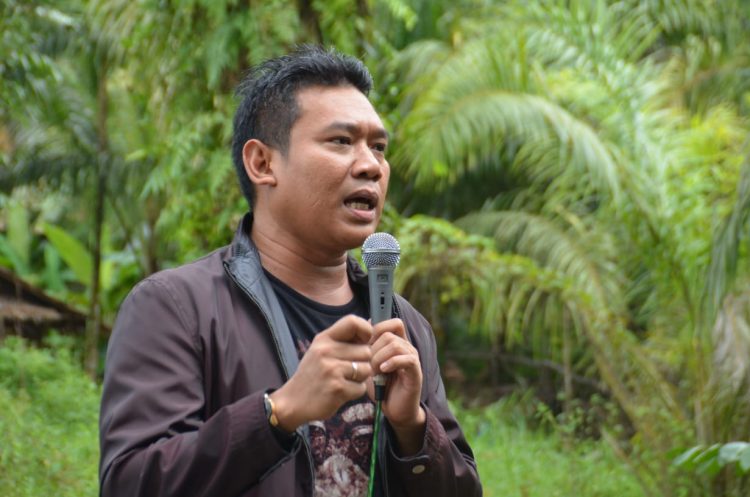 Dari Tempat Hiburan Malam ke Isu Nasional: Perspektif Sutrisno Pangaribuan