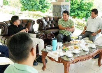 Dari Pelabuhan ke Destinasi Wisata, Bakauheni Harbour City Siap Dongkrak Ekonomi Lokal