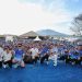 Krakatau Beach Run 2025: Lampung Perkuat Citra Pariwisata Lewat Sport Tourism