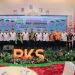 Gubernur Lampung Ajak Partai Politik dan Pemerintah Bersatu Perjuangkan Kebijakan Pro-Rakyat