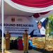 Bupati Tanggamus Resmikan Groundbreaking Labkesda, Dorong Peningkatan Pelayanan Kesehatan Masyarakat