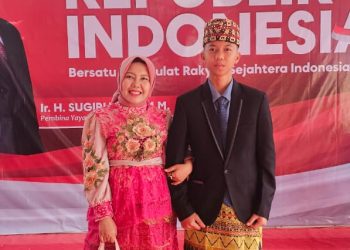 Atlet Muda Lampung Fellix Fathul Ruzain Raih Prestasi Internasional dan Diundang ke Rakernas Porserosi