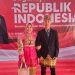 Atlet Muda Lampung Fellix Fathul Ruzain Raih Prestasi Internasional dan Diundang ke Rakernas Porserosi