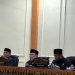 DPRD Tanggamus Gelar Paripurna Penandatanganan MoU KUPA-PPAS 2025, Tegaskan Prioritas Pembangunan dan Pelayanan Masyarakat
