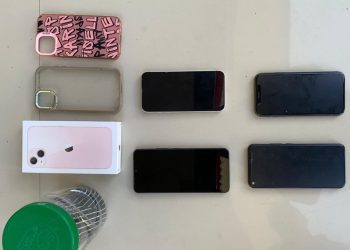 Polsek Wonosobo Ungkap Kasus Pencurian 4 HP Mahasiswa KKN, Dua Pelaku Diamankan