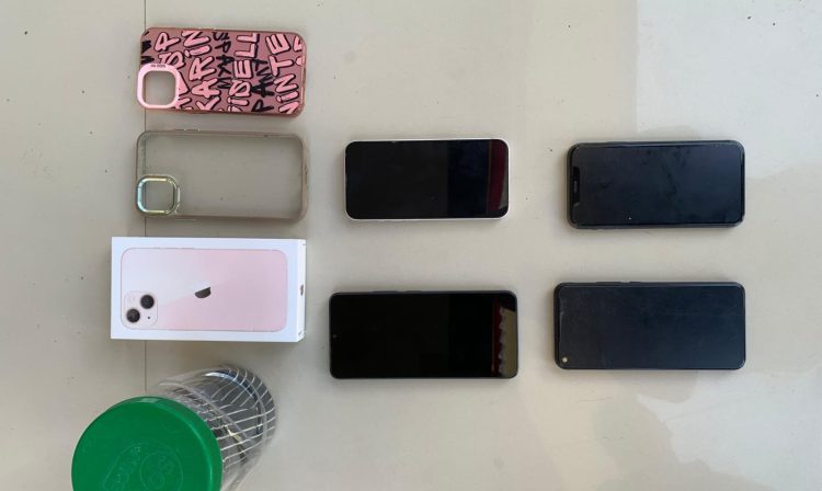 Polsek Wonosobo Ungkap Kasus Pencurian 4 HP Mahasiswa KKN, Dua Pelaku Diamankan