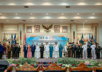 Ketua DPN PPWI Wilson Lalengke Apresiasi Kehadiran Dapur SPPG di Mesuji