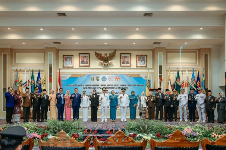 Ketua DPN PPWI Wilson Lalengke Apresiasi Kehadiran Dapur SPPG di Mesuji