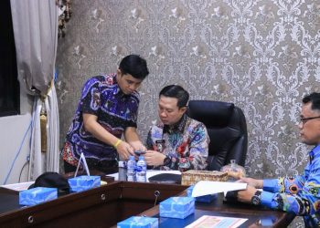 Pemprov Lampung Tingkatkan Kesiapsiagaan dan Strategi Penanggulangan Bencana Megathrust dan Tsunami