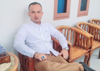 Sekjen Laskar Lampung Panji Padang Ratu: Rezim Prabowo-Gibran Tampilkan Model Pembangunan Bahagia dan Optimisme Nasional