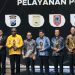 Bupati Lampung Selatan Radityo Egi Pratama Raih Penghargaan Pemimpin Daerah Awards 2025, Bukti Kepemimpinan Terbuka dan Progresif