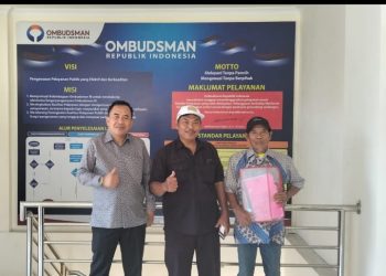 Drama Panjang Sengketa 56 Warga Lampung Selatan Korban Proyek Jalan Tol Trans Sumatera, Ombudsman Jadi Tumpuan Harapan