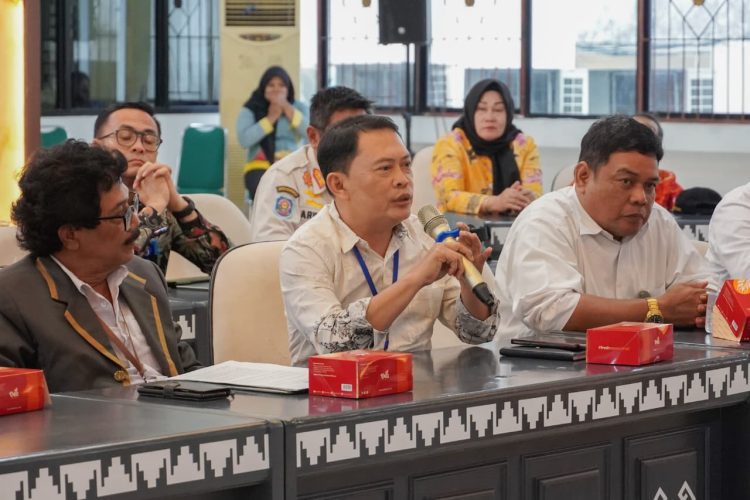 Dialog Terbuka Pemprov Lampung dan Buruh, Upaya Mencapai Kebijakan Ketenagakerjaan yang Adil dan Berkelanjutan