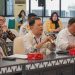 Dialog Terbuka Pemprov Lampung dan Buruh, Upaya Mencapai Kebijakan Ketenagakerjaan yang Adil dan Berkelanjutan