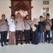 Polres Metro Tingkatkan Sinergi dengan Ponpes Roudlatul Qur’an dan Salurkan Bansos untuk Driver Ojol dan Warga Kurang Mampu