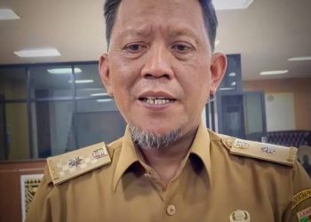 Pemprov Lampung Perkuat Kolaborasi dengan Pemkab Tanggamus Tangani Jembatan Rusak di Pematang Sawa