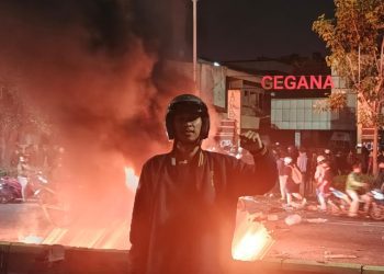 Sekjen FML Kritik Surat Himbauan Kadisdik Lampung: Kebebasan Berpendapat Siswa Terancam