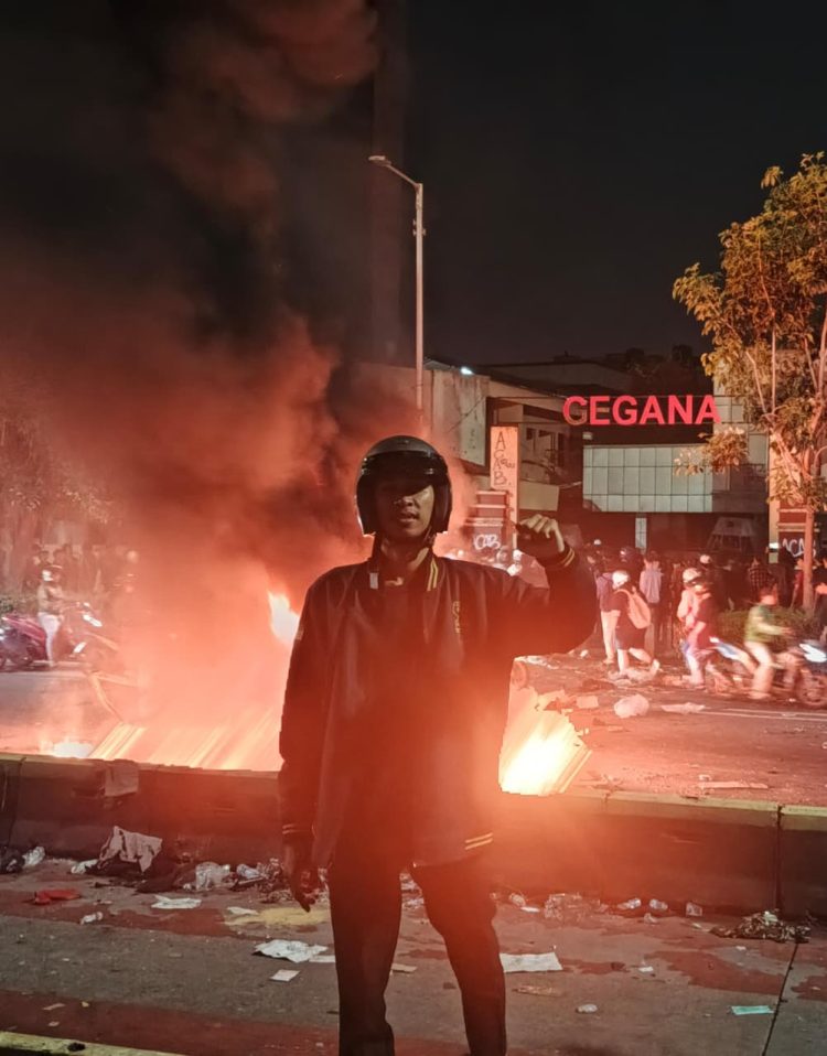 Sekjen FML Kritik Surat Himbauan Kadisdik Lampung: Kebebasan Berpendapat Siswa Terancam