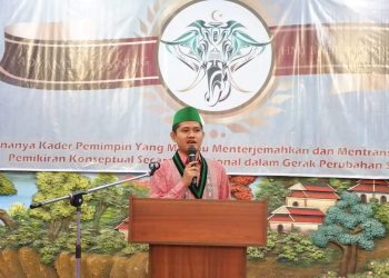 MPK PB HMI Tegaskan Hak Konstitusional Warga, Serukan Aksi Damai dan Perlindungan Negara