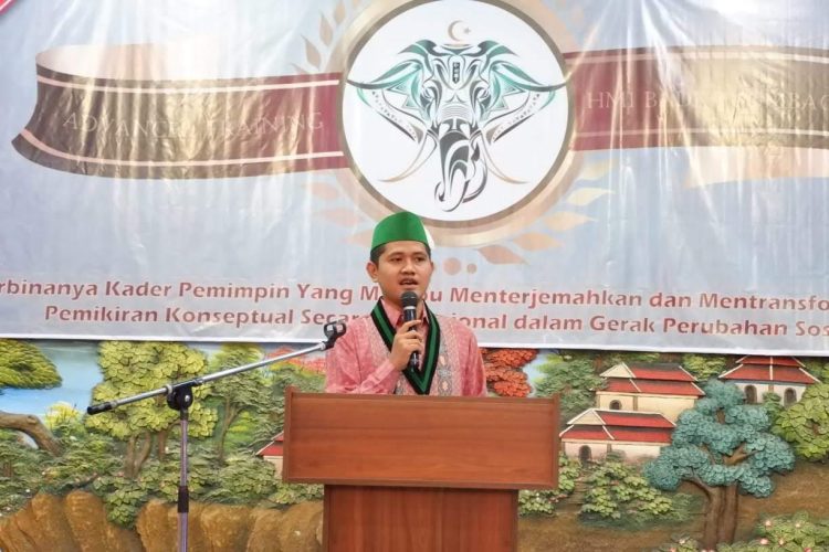 MPK PB HMI Tegaskan Hak Konstitusional Warga, Serukan Aksi Damai dan Perlindungan Negara