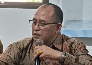 Regulasi Berliku, Investor Menjauh: Dipasena Jadi Cermin Luka Lama