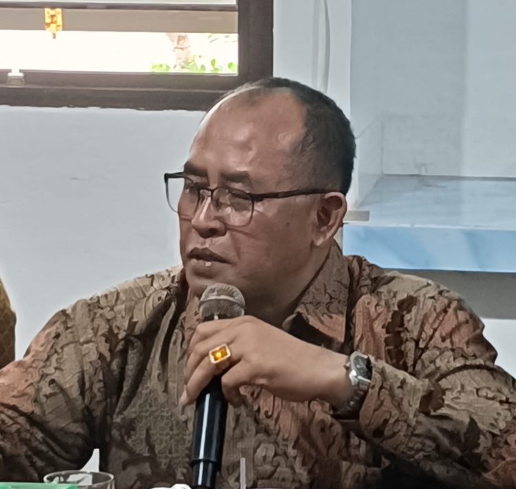 Regulasi Berliku, Investor Menjauh: Dipasena Jadi Cermin Luka Lama