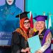 Wisuda Sekolah Lansia “Kasih Ibu” Tanggamus, Bukti Komitmen Tingkatkan Kualitas Hidup Warga Emas