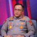 Kapolda Lampung Tegaskan Penegakan Hukum Tegas dan Proporsional untuk Antisipasi Aksi Anarkis