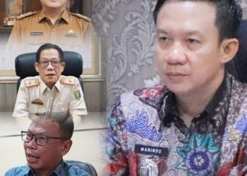 Pemprov Lampung Pastikan Pelayanan Publik Tetap Berjalan Lancar, Optimis Aksi Mahasiswa Berlangsung Tertib