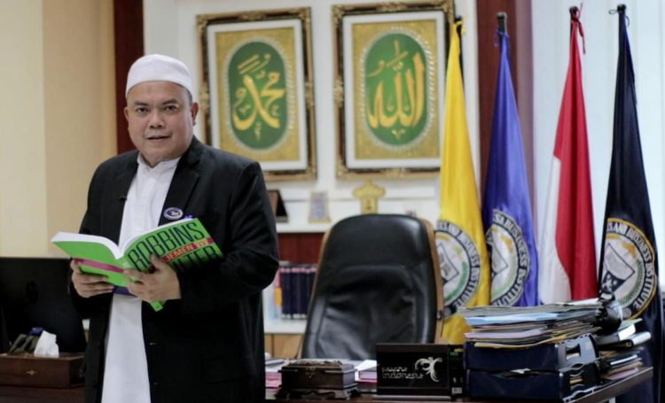 Perti Lampung Ajak Aksi 1 September Berjalan Damai: Hentikan Anarkis dan Penjarahan
