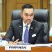 NasDem Didesak Pecat Ahmad Sahroni: Ucapan “Orang Tolol Sedunia” Dinilai Merendahkan Jejak Sejarah Soekarno dan Gus Dur