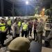 Polsek Candipuro Gelar Patroli Skala Besar Jaga Kamtibmas Malam Hari