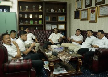 HIPMI Lampung Tegaskan Pengurus yang Terlibat Kasus Karaoke Sudah Nonaktif