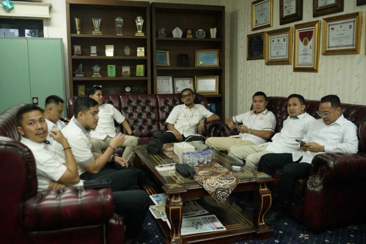 HIPMI Lampung Tegaskan Pengurus yang Terlibat Kasus Karaoke Sudah Nonaktif