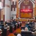 Fraksi Golkar Soroti Belasan Persoalan dalam Sidang Paripurna APBD Perubahan 2025 Pringsewu