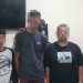 Polsek Palas Ungkap Kasus Peredaran Sabu, Tangkap Tiga Pemuda di Depan Masjid Nurul Iman