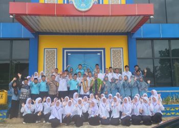 Memperkuat Wawasan Kebangsaan Melalui Studium Generale di STIKes Baitul Hikmah