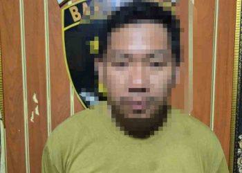 Penggelapan Motor di Pelabuhan Bakauheni Berhasil Diungkap, Pelaku Ditangkap dan Barang Bukti Diamankan