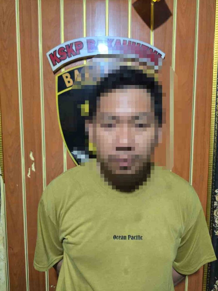 Penggelapan Motor di Pelabuhan Bakauheni Berhasil Diungkap, Pelaku Ditangkap dan Barang Bukti Diamankan