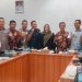 BUMD Pringsewu Paparkan Strategi Bisnis dan Target Pendapatan di Hadapan Komisi II DPRD