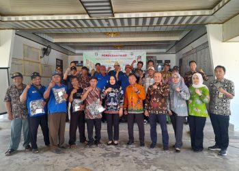 BPN Pringsewu Kembangkan Program PRINCESS untuk Edukasi Pertanahan dan Optimalisasi Layanan Publik