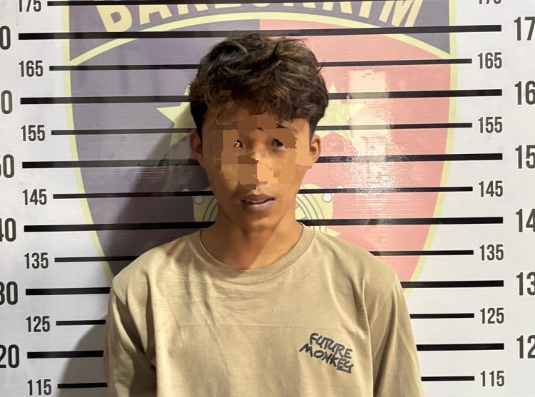 Pemuda Pringsewu Ditangkap Polisi karena Ancaman Video Intim, Kasus Modus Pacaran Terungkap