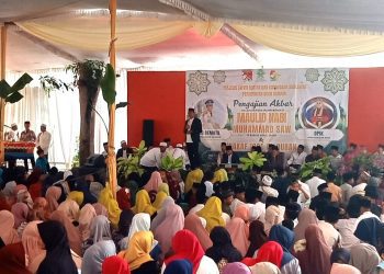 Wakil Gubernur Lampung Dorong Kajian Beasiswa Perguruan Tinggi untuk Lulusan Sekolah Rakyat