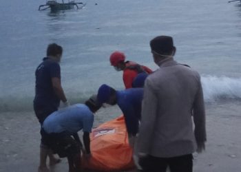 Mayat Tanpa Identitas Ditemukan di Pantai Tanjung Selaki, Polisi Imbau Warga Bantu Identifikasi